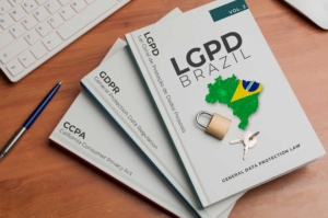 Ethos LGPD Treinamento