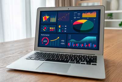 Ethos Microsoft Power BI